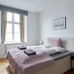 Lägenhet High-end Designer In Center