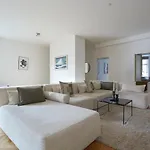 High-end Designer In Center