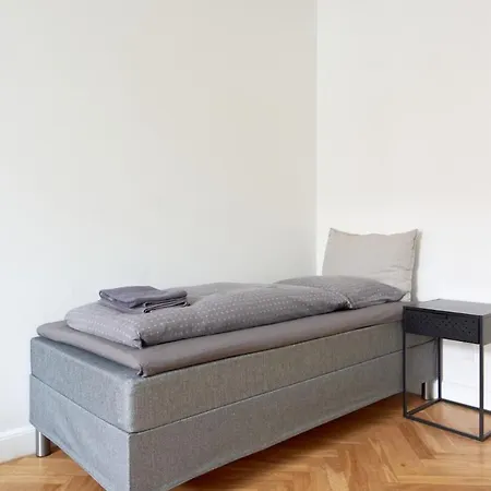 High-end Designer In Center * Copenhagen