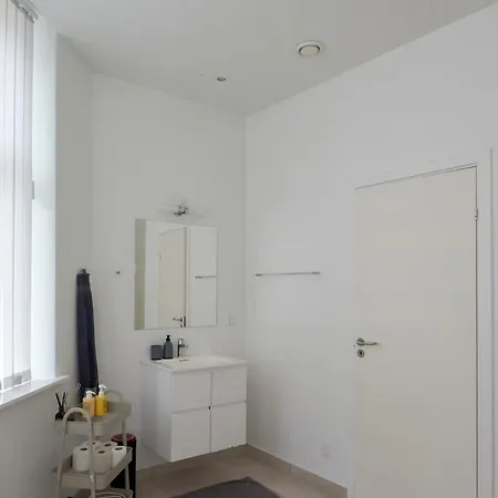 High-end Designer In Center Copenhagen
